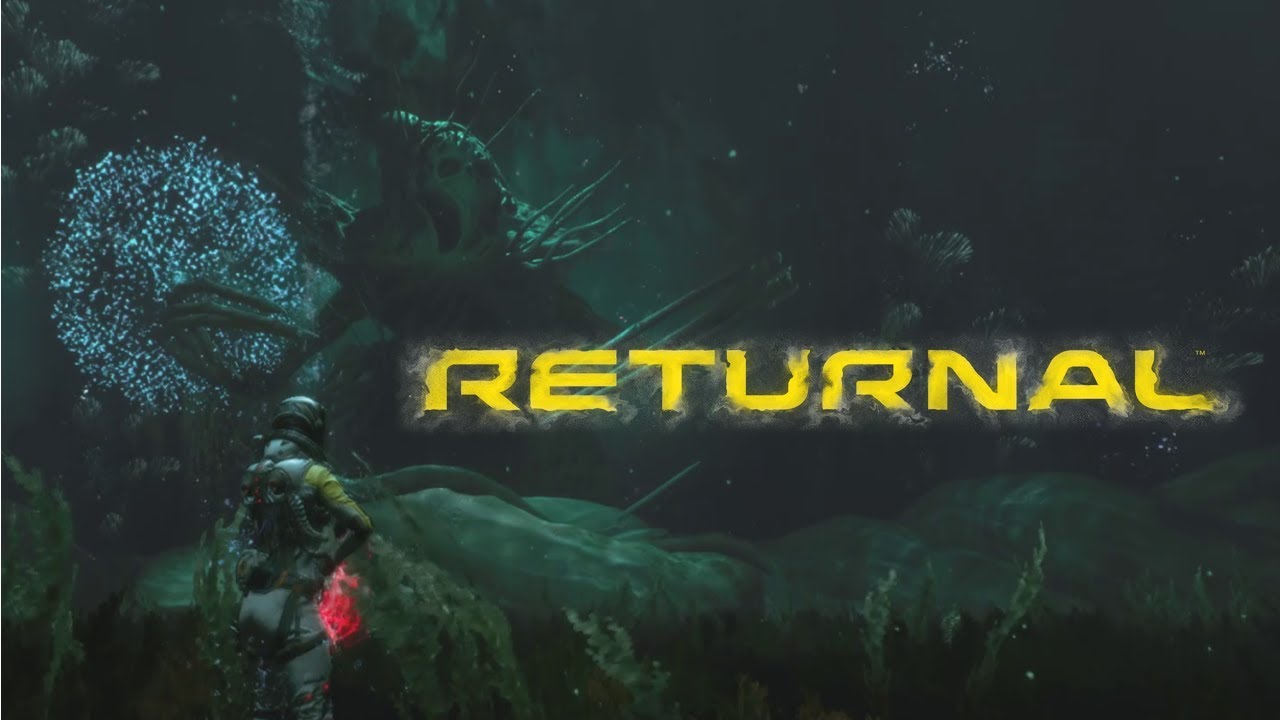 Act 2 | Returnal