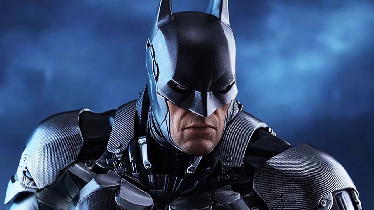 How Batman Arkham Knight Should be Played