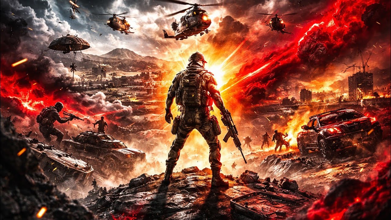 🔴 DIRECTO WARZONE | META: +100 SUSCRIPTORES HOY 💥