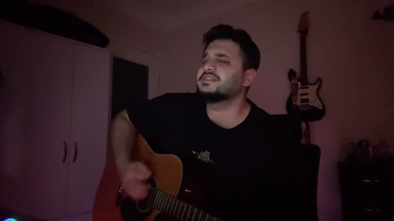 Kenan Doğulu - Ara Beni Lütfen (Cover)