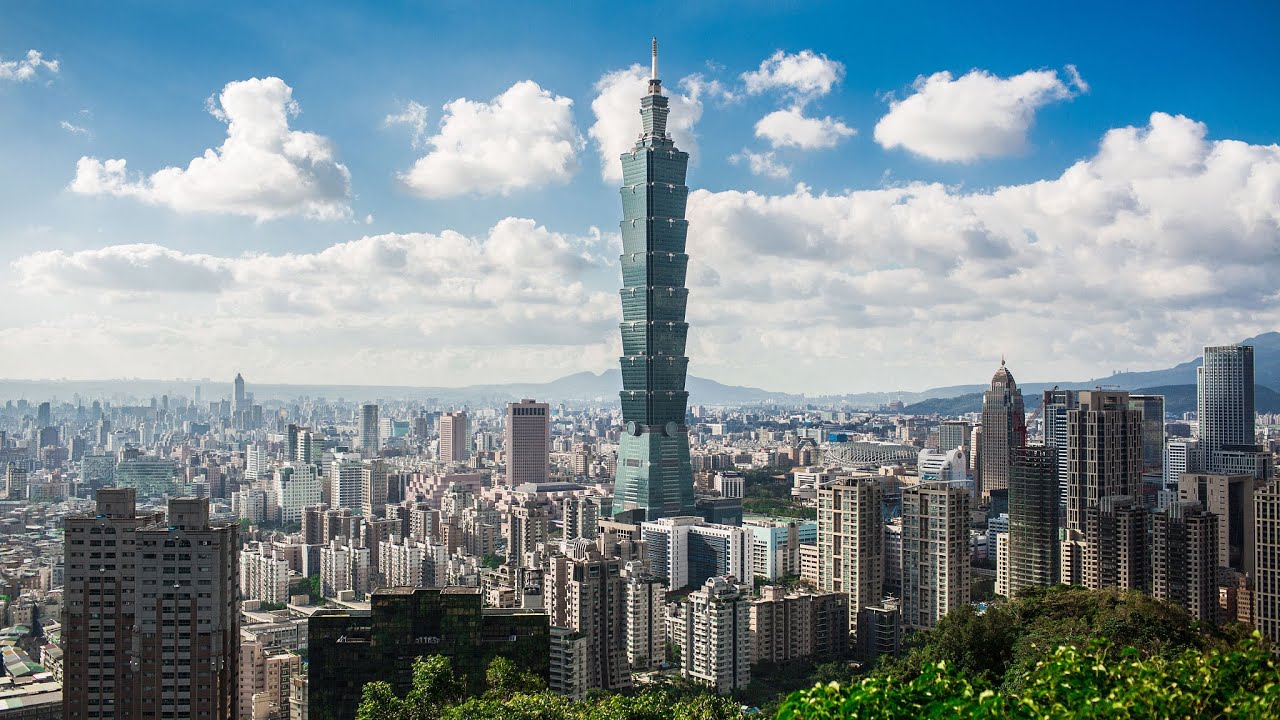 Why does Taiwan keep funding the U.S. think tanks？