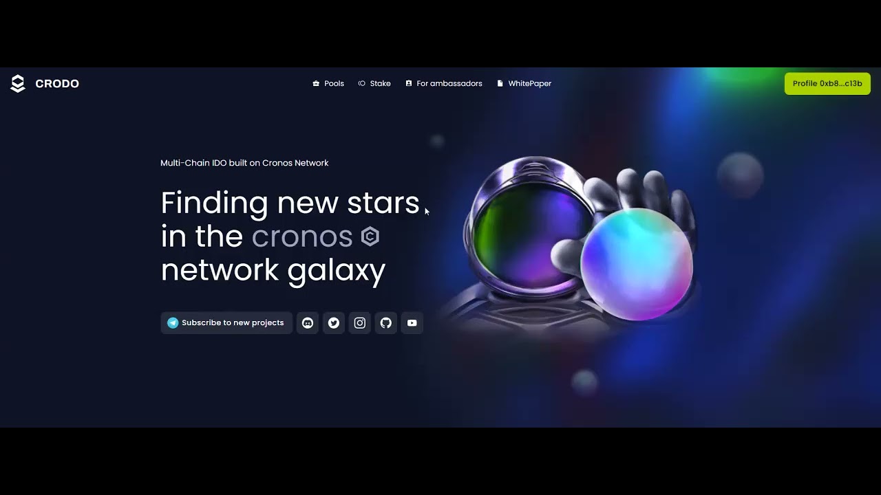 Как выбрать лаунчпад между Crodo vs CakePad