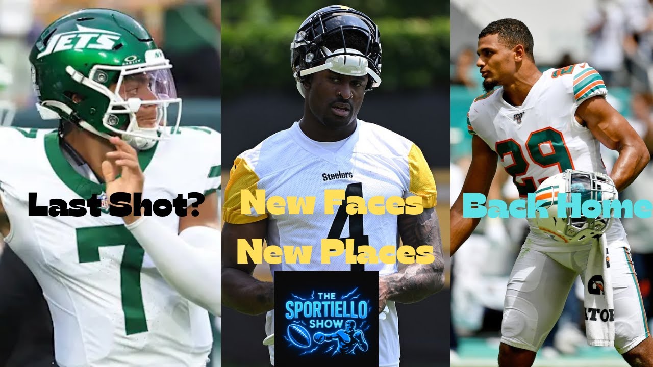 NFL AFC ADDITIONS