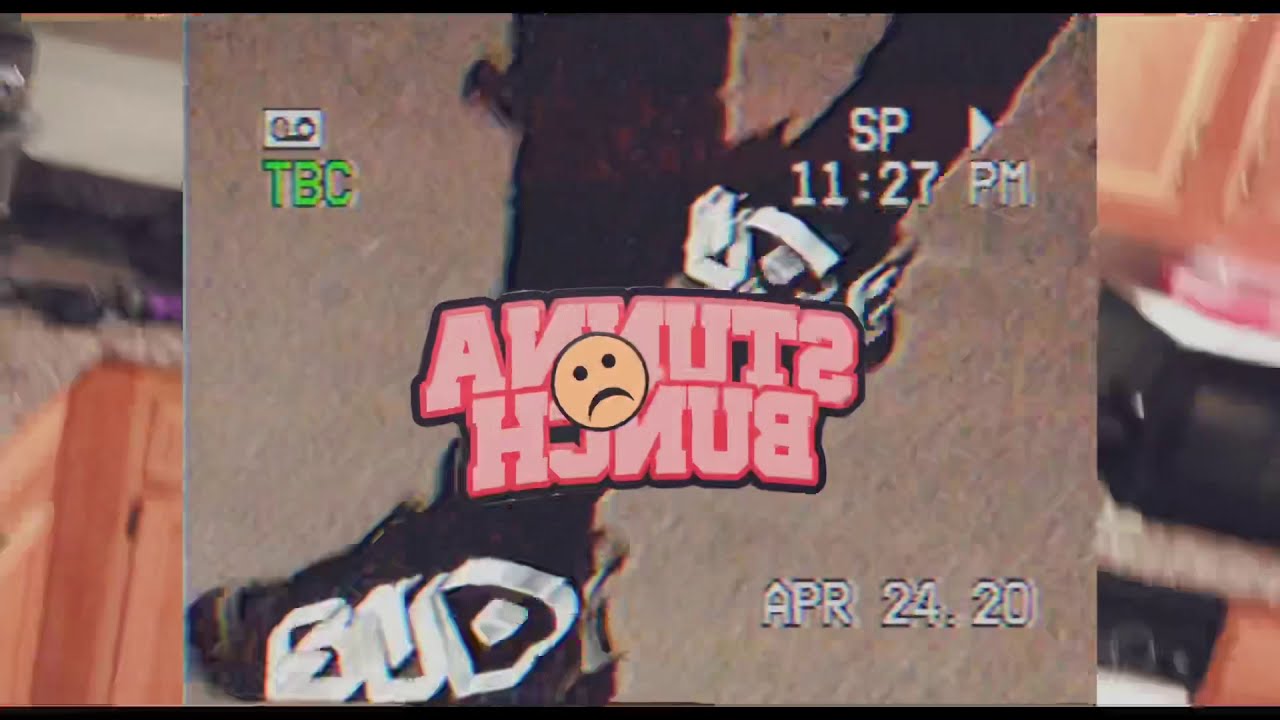 FOREVERJUANN - #M@N1AC [PROD. GRADY]