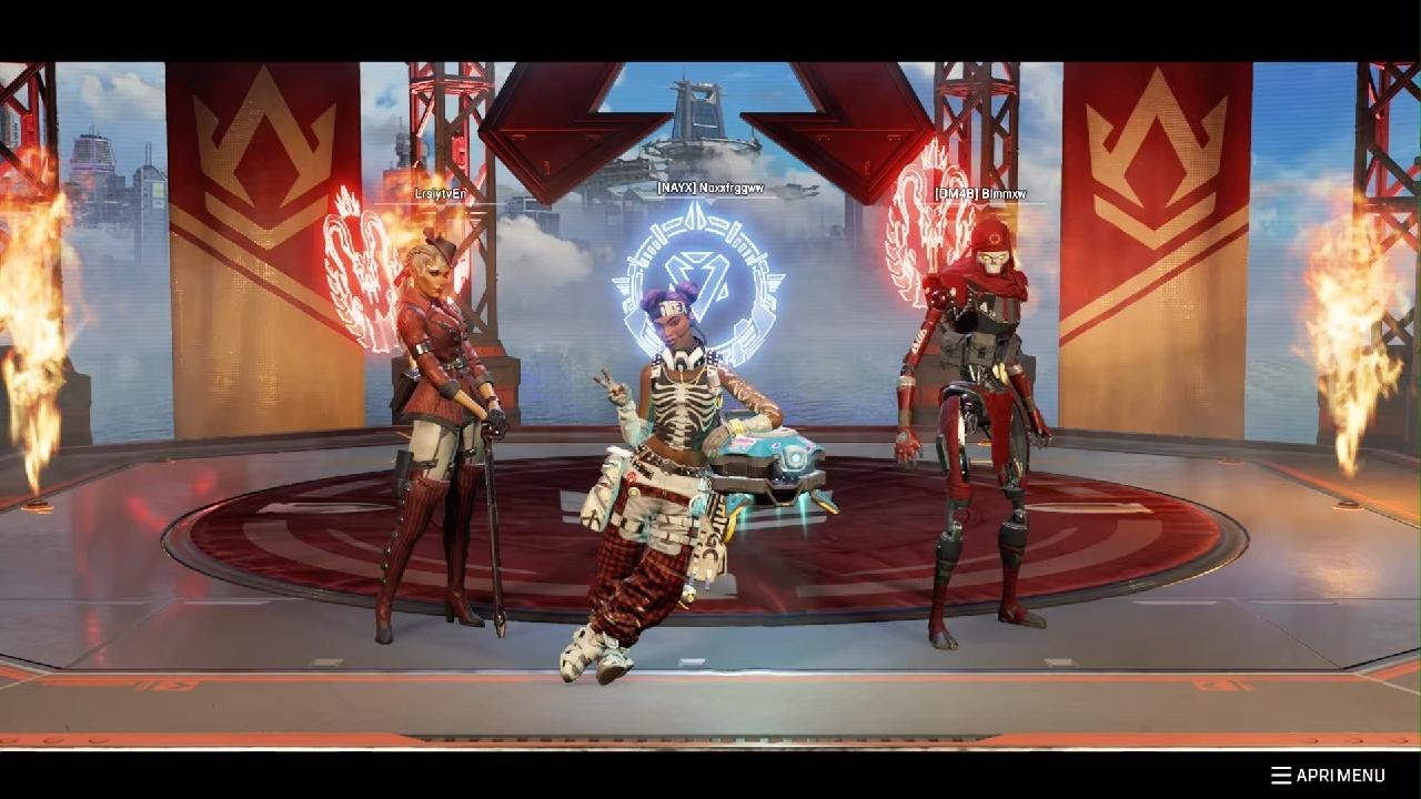 Ed ecco a voi il team TITAN AHAHAH