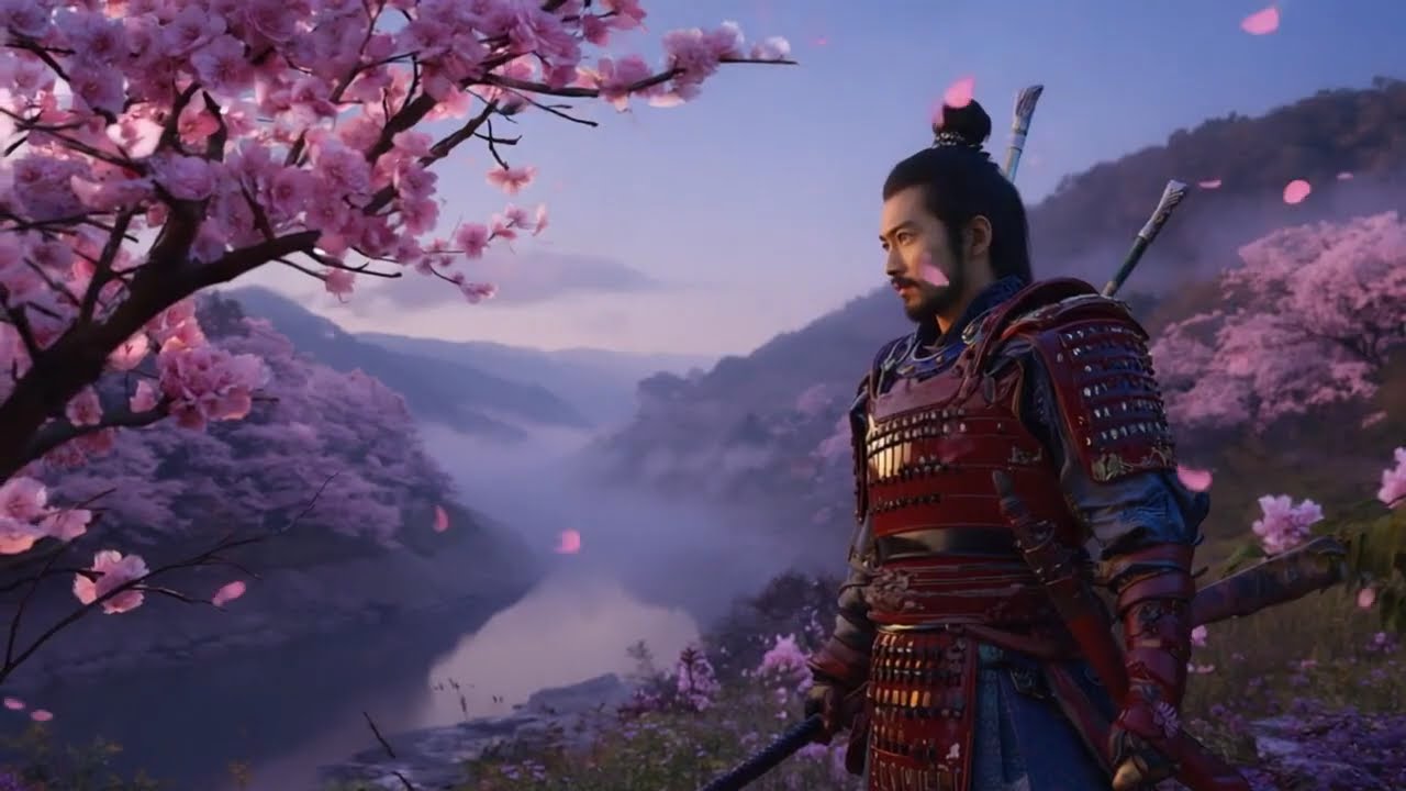 Эхо запрещенного города |Древняя китайская музыка для осознанности