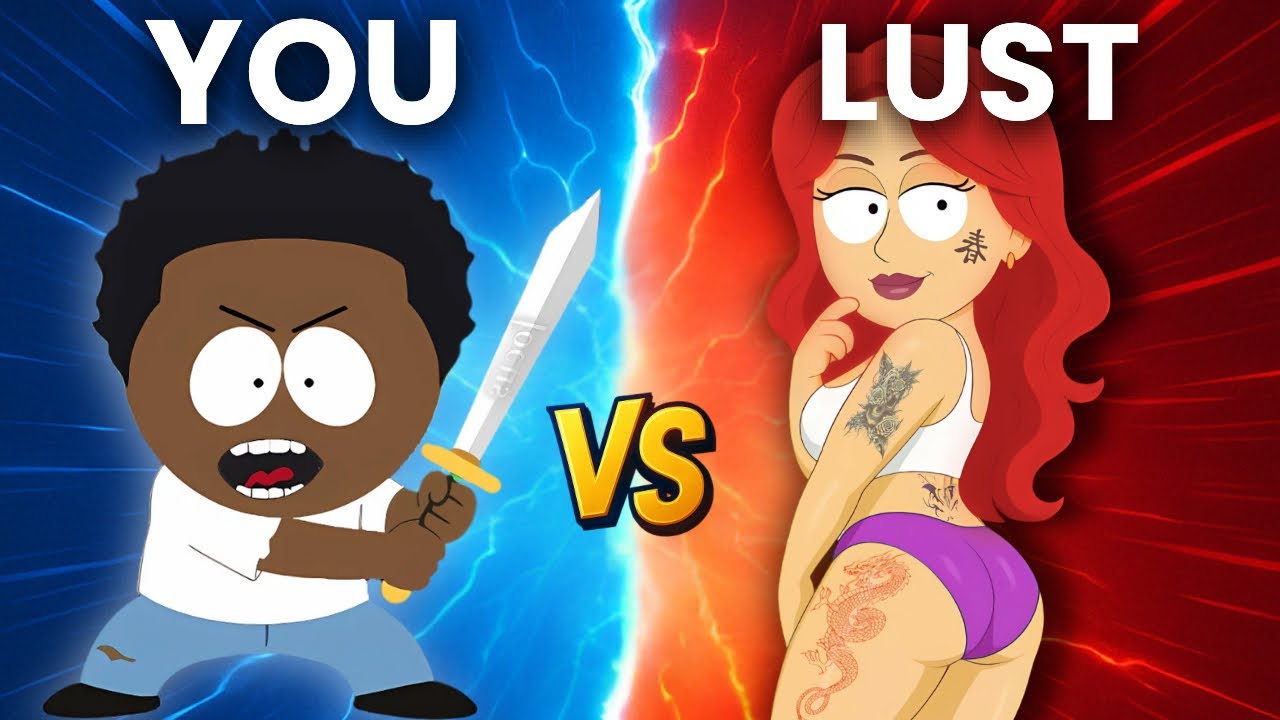 How To Conquer Lust