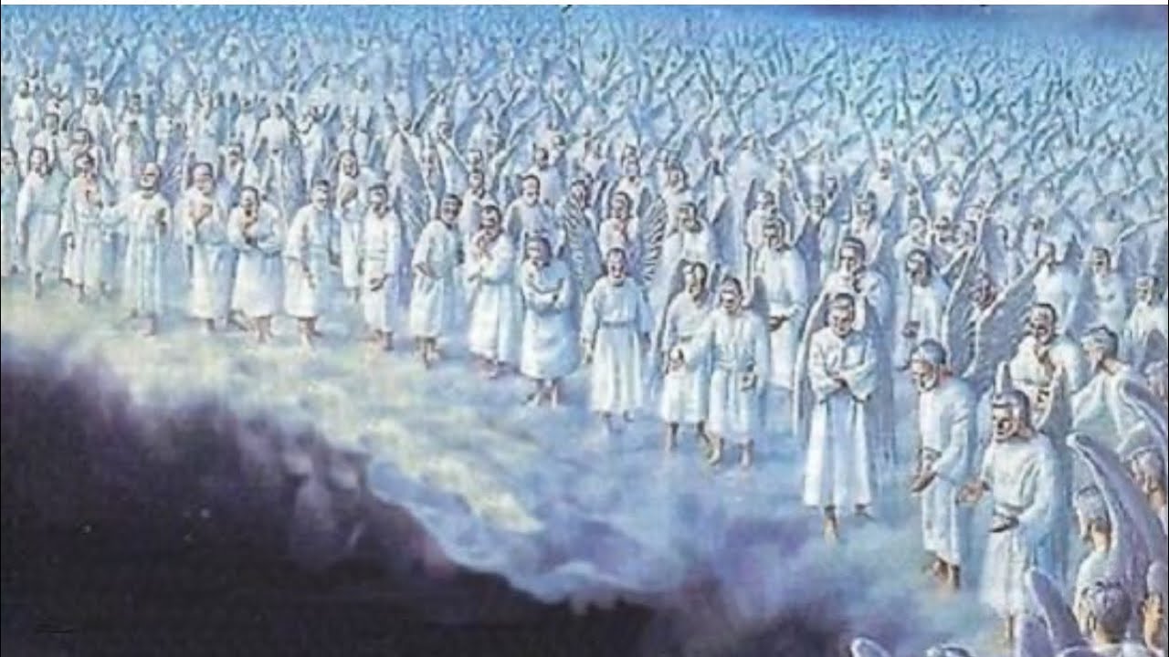 The Lord dispatched His angels to bring the IMPOSSIBLE home to you “My husbands home” 🏠Pray it in❣️