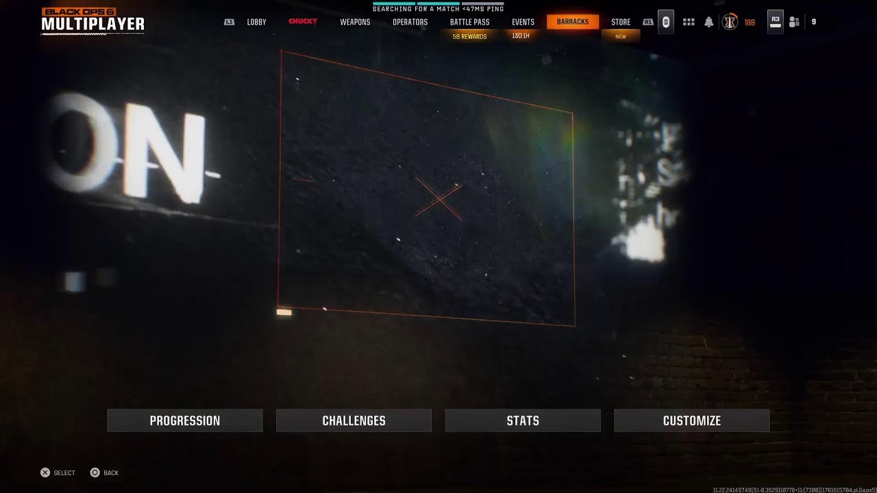 Black Ops 6 Grind - Going for Nukes - Sub Goal: 500