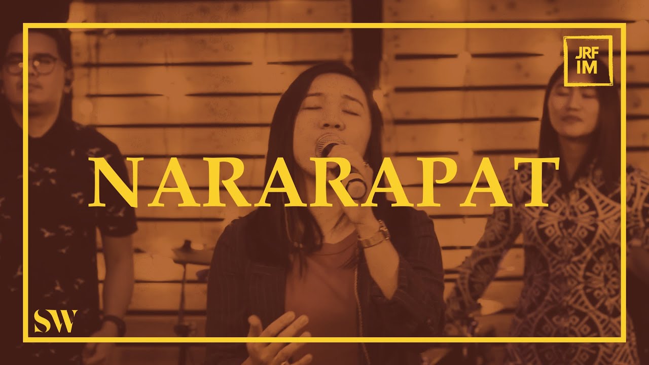 Nararapat | Spring Worship