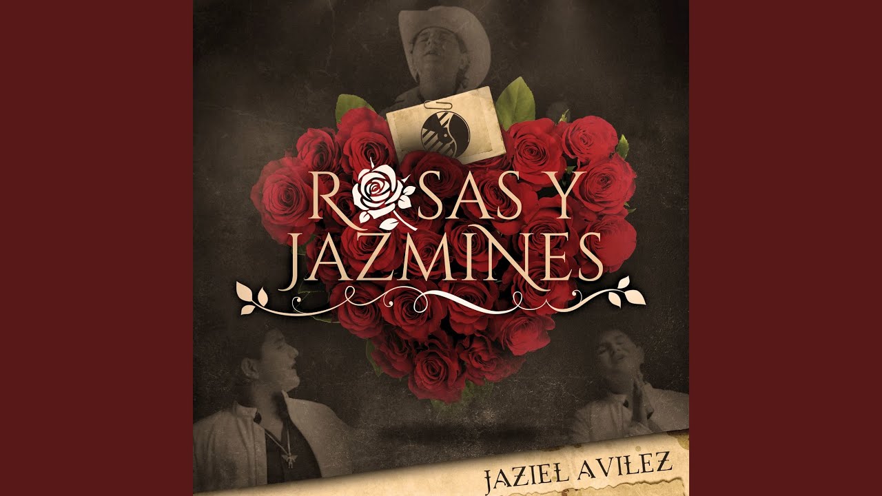Rosas y Jazmines