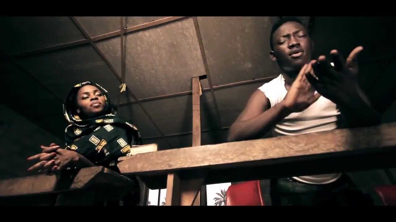 CHIDINMA - KEDIKE (OFFICIAL VIDEO)