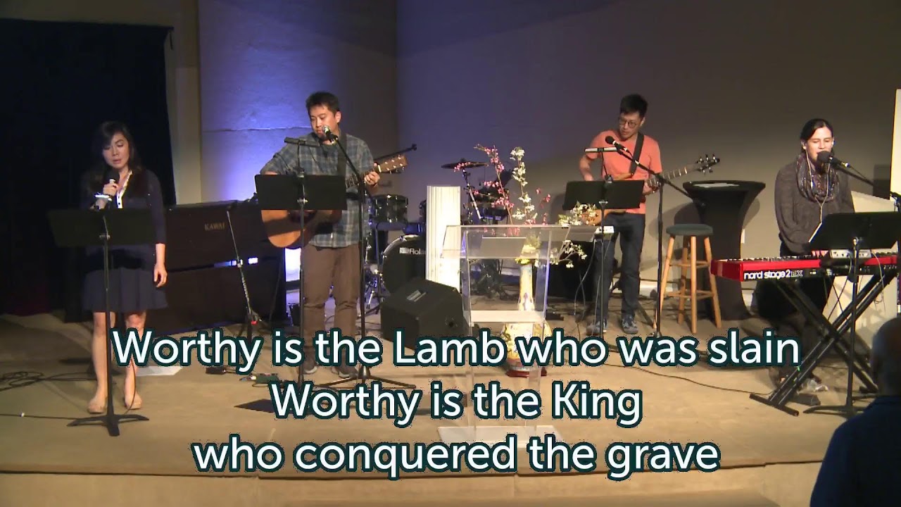 3/1/2026 Sunday Service - Southbay Community Baptist Church