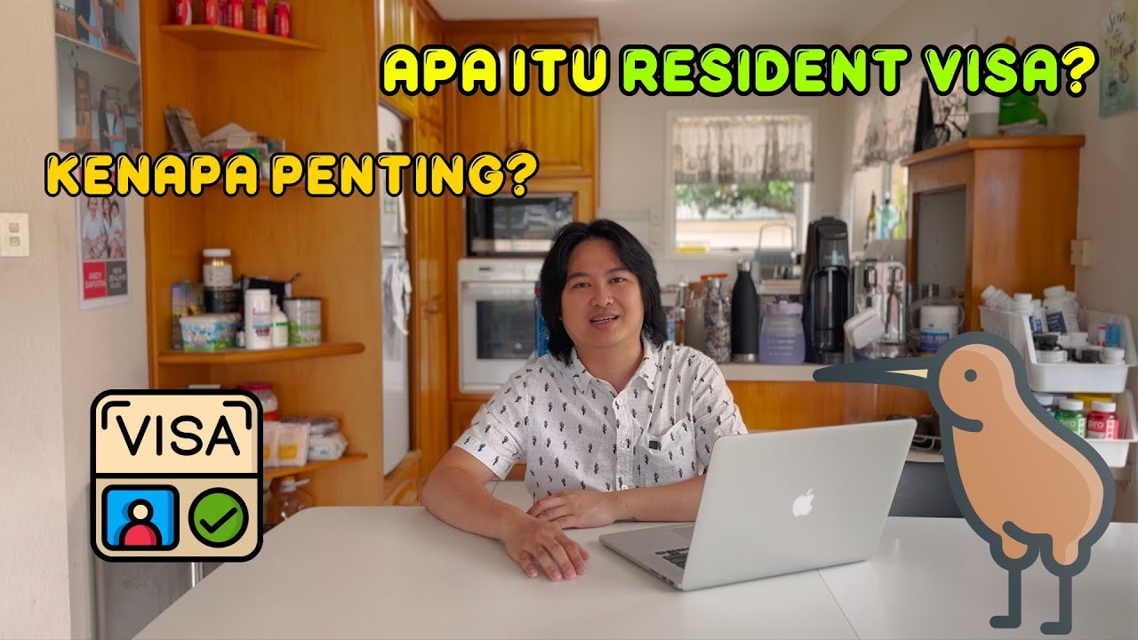 Mengapa Resident Visa Selandia Baru itu Penting: Semua Manfaat yang Perlu Anda Tahu!