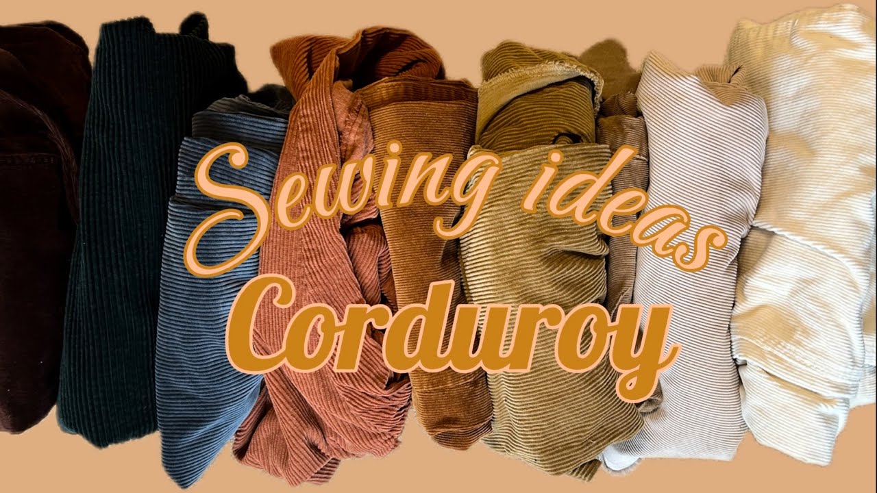 Sewing gift ideas