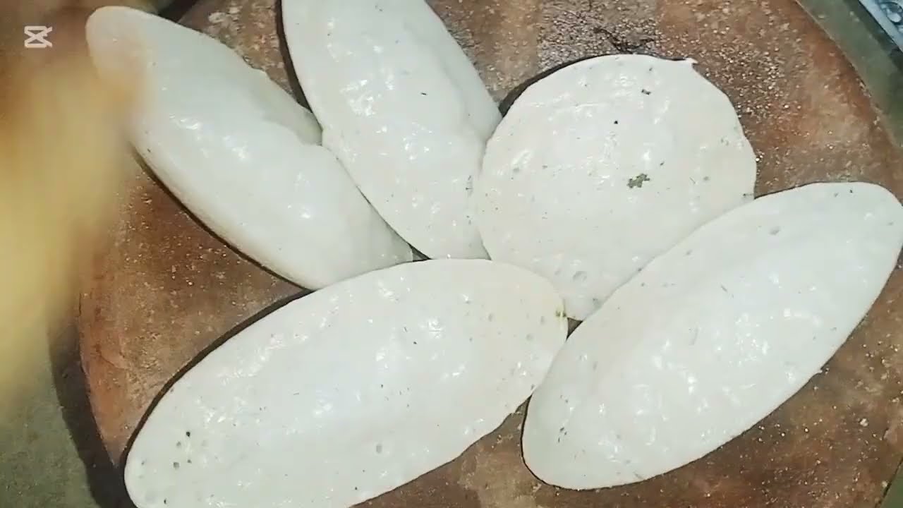 মায়ের হাতের চিতই পিঠা রেসিপি সাথে গরুর মাংস 