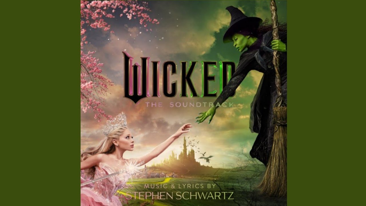 No One Mourns The Wicked (Edit)