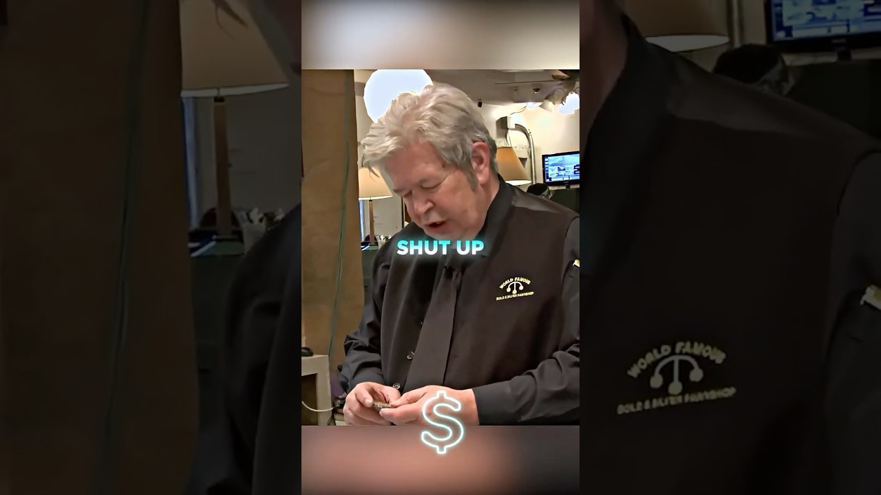 Редчайшая фишка казино 🎰