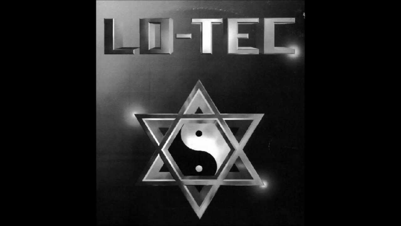 Lo Tec - Spacebar (1995)
