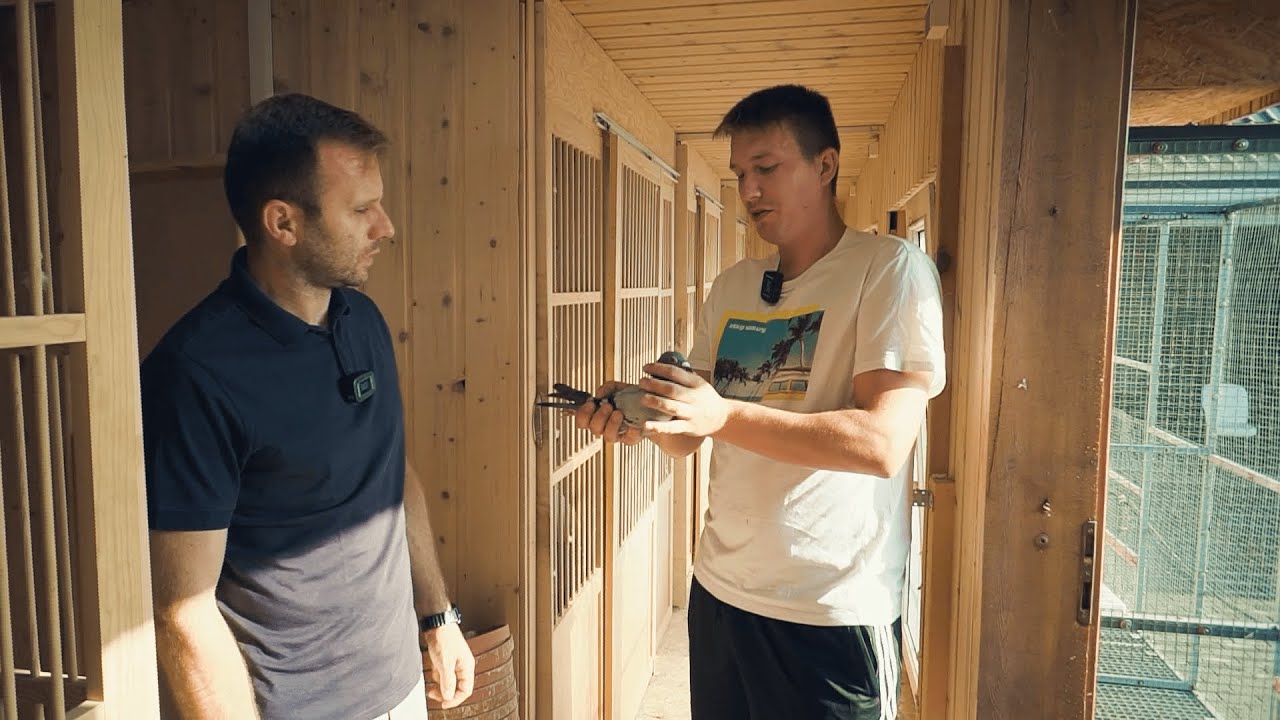 Интервью с Патриком Врубелем - Ополе, Польша