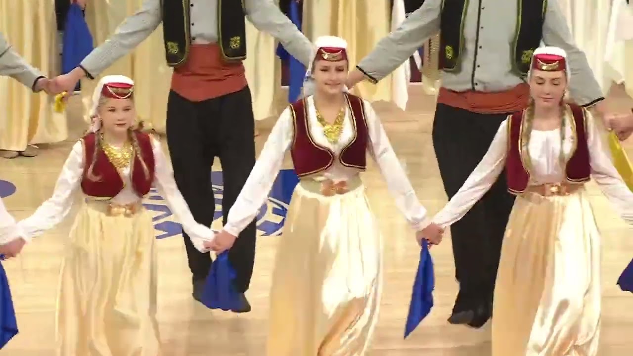 KUD Bosna Chicago- BiH Heritage