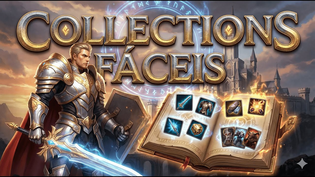77 Collections faceis no l2skelth