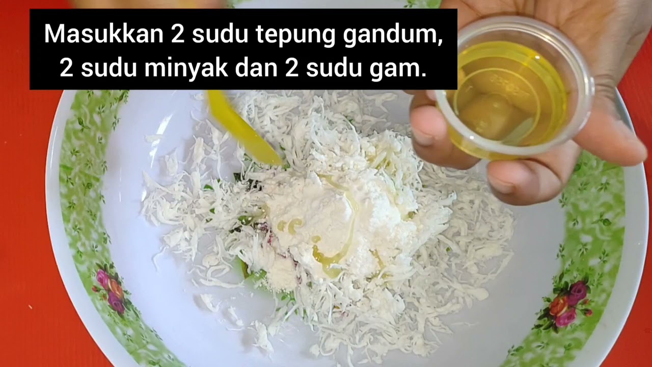 CARA MEMBUAT PAPER CLAY