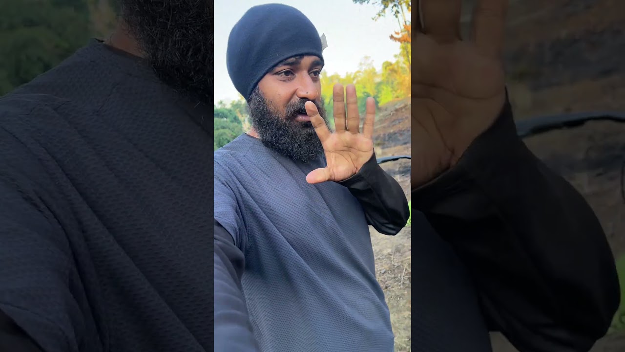 നല്ല തണുപ്പത് കിടന്നുറങ്ങി 