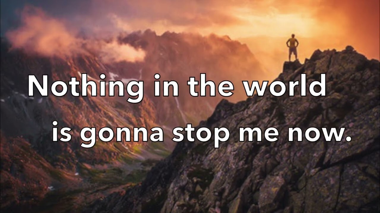 More Than They See (Lyric Video)