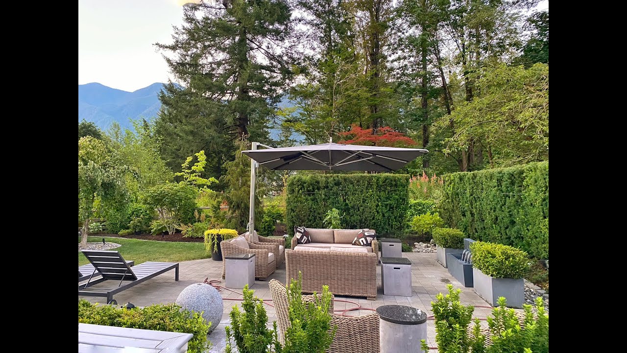 [SOLD] 5 STAR HOTEL TASTE  I  Creekside Mills at Cultus Lake
