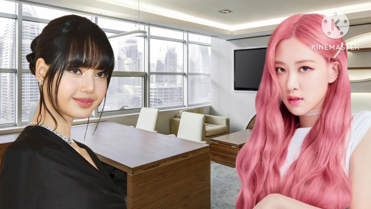 Jenlisa ff - The case that cross the line ep4 | JennieLisa 