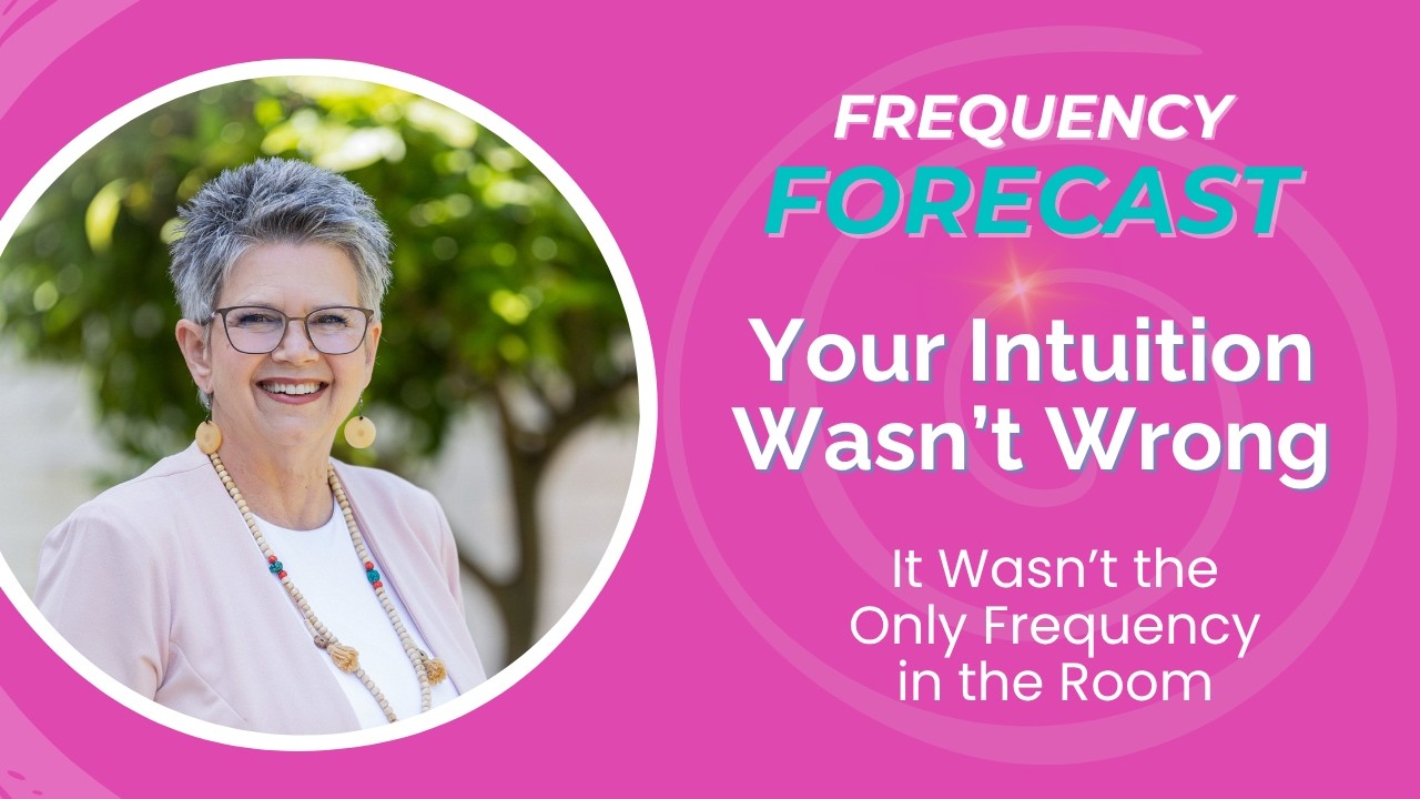 Why Your Intuition Felt So Right&hellip; But Missed the Mark