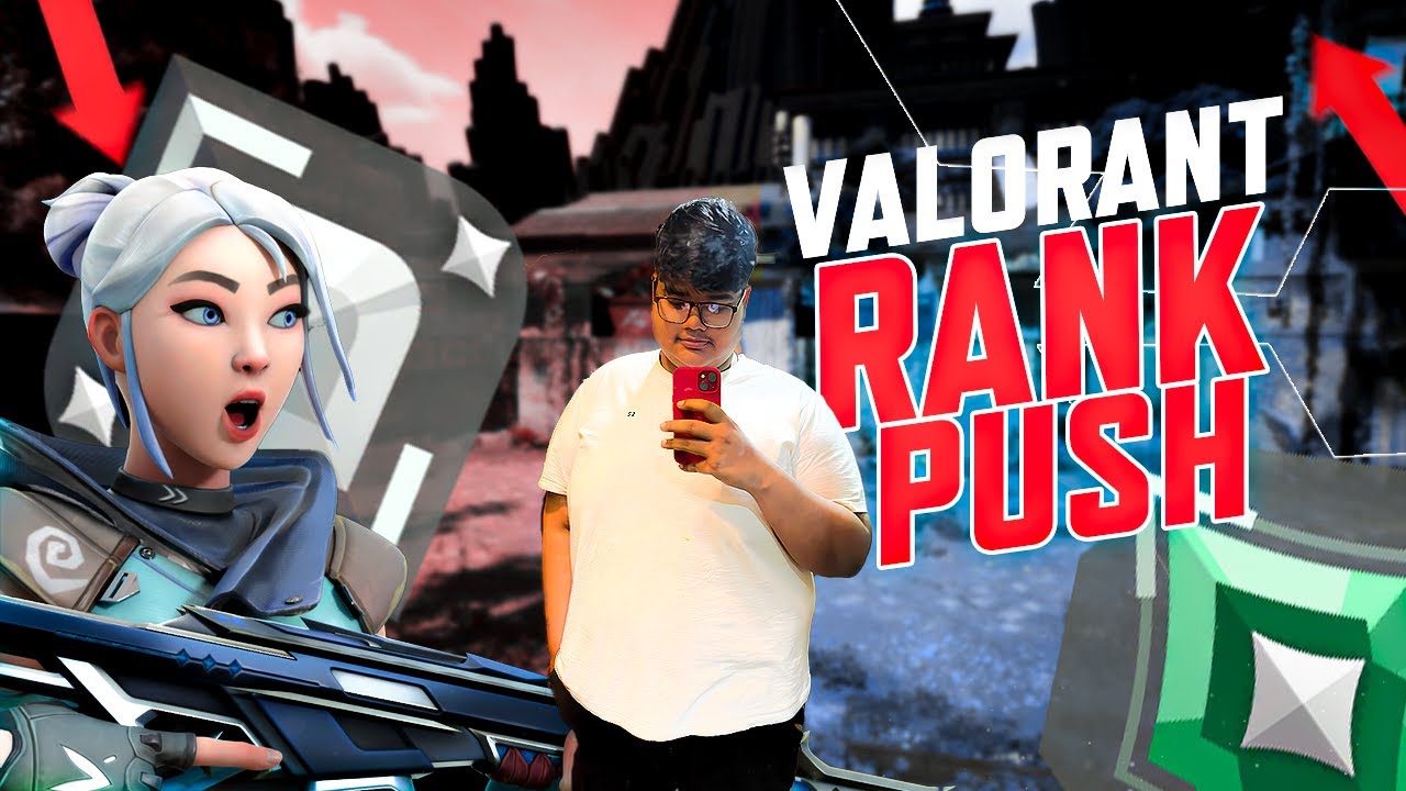 Speedrunning Ranked TO IMMORTAL #youesports