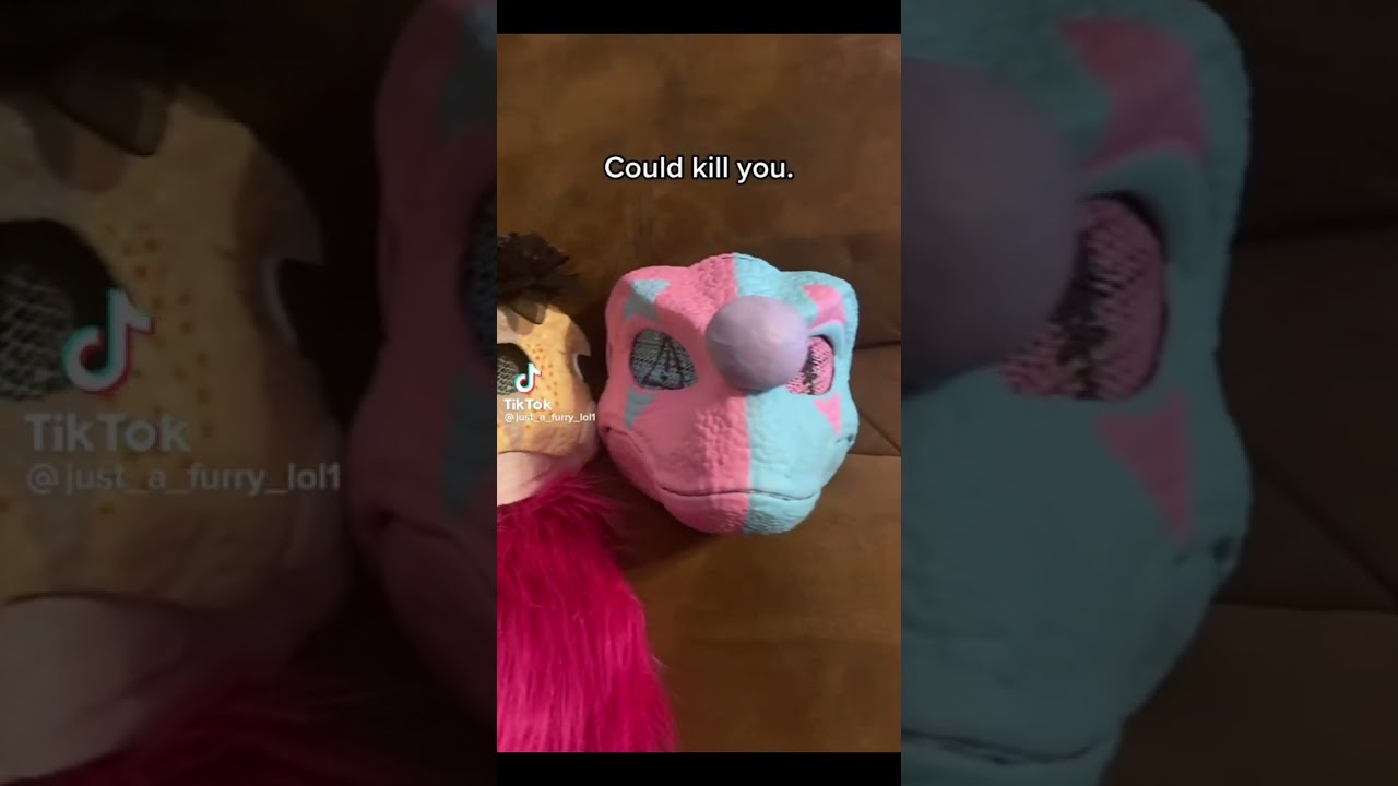 🐀~ || DinoMask TikTok’s Part:15 || ~🐀