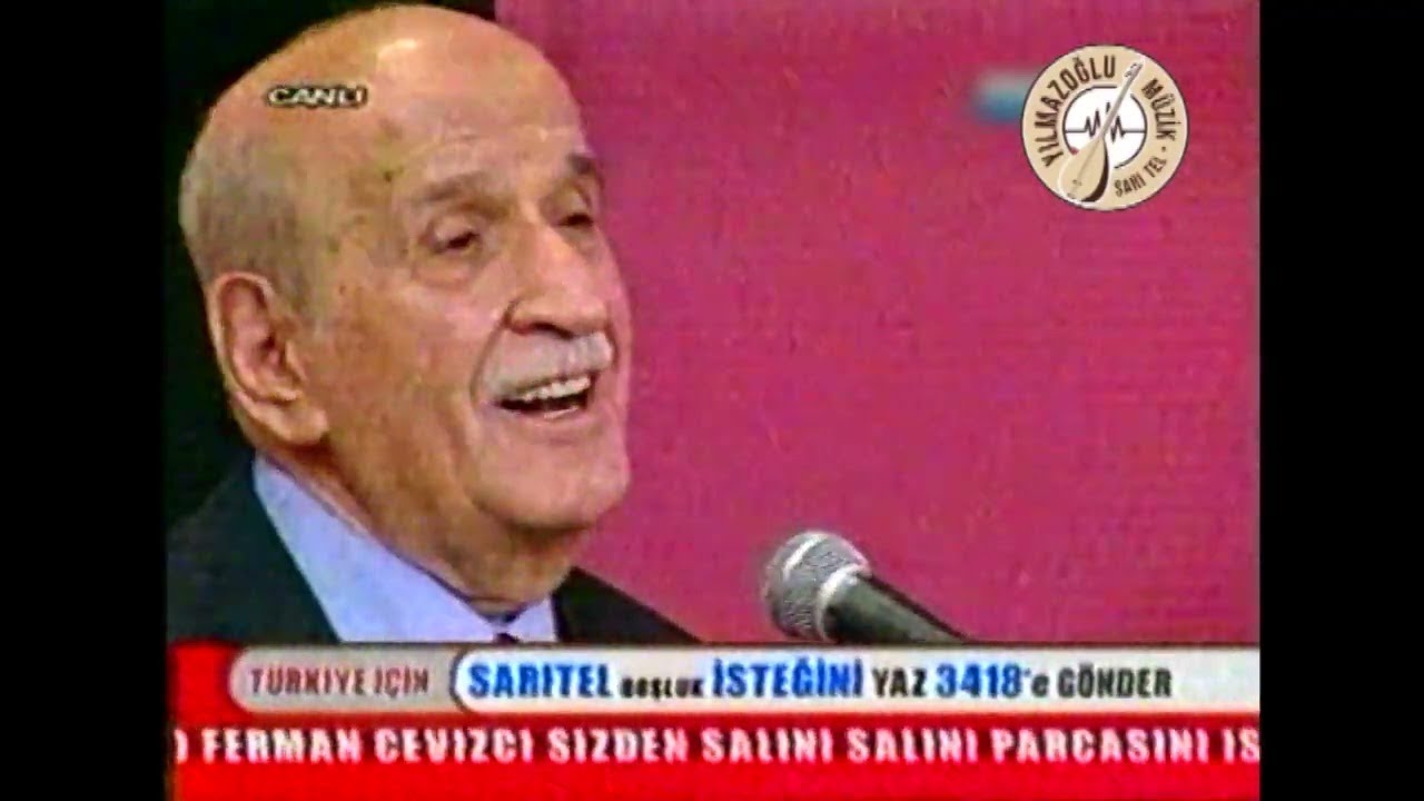 Feyzi Halıcı Hocanın Anlatımıyla -Aşık Deryami Baba İle Unvani Baba Atışması