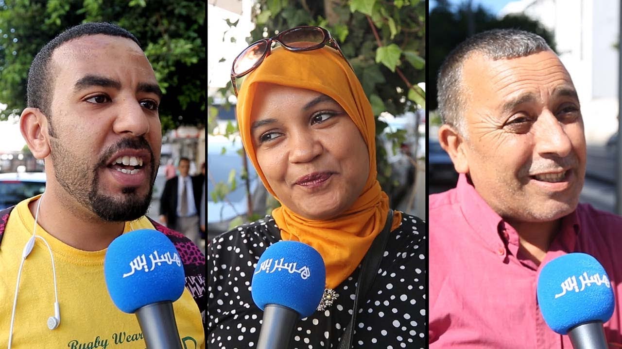 زواج المسلمة بغير المسلم.. ماذا قال عنه الشارع المغربي