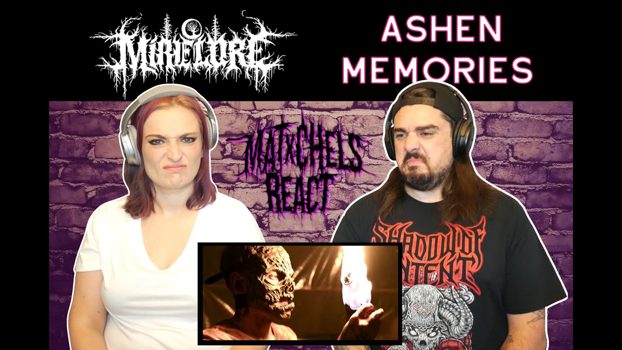 Mire Lore - Ashen Memories (React/Review)