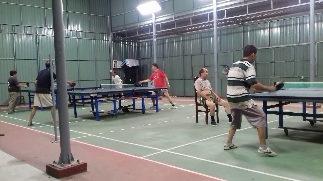 Bong ban 3