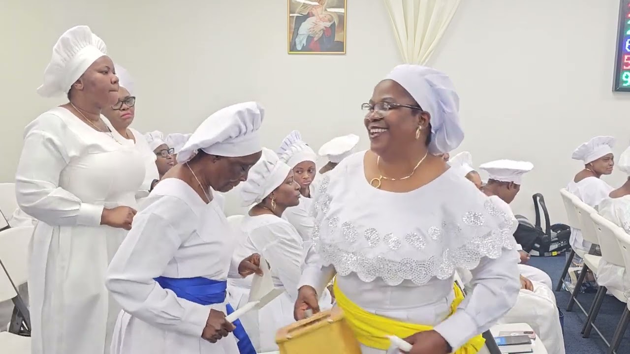Collections: Owo Igba, Ikole,Irinajo & Idamewa followed by ThanksOffering to d Lord @ C.C.C. Miracle