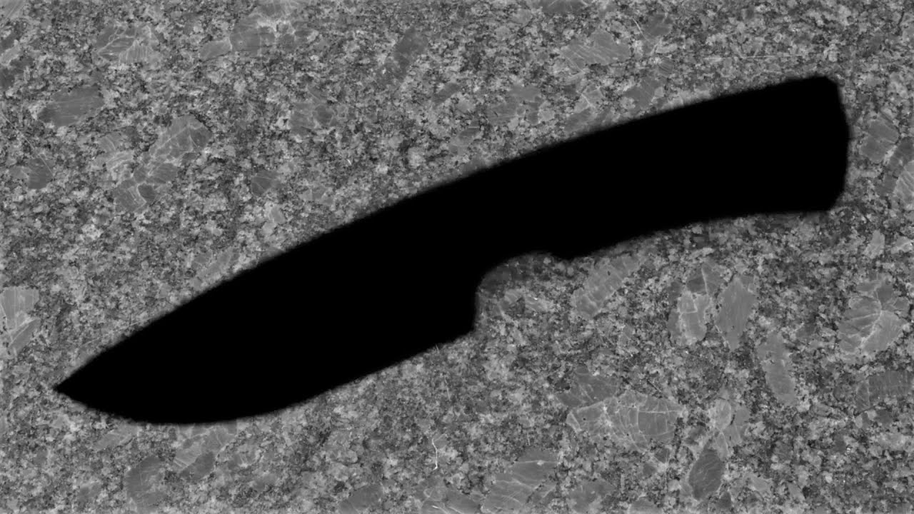 Voted my most creative knife of 2021