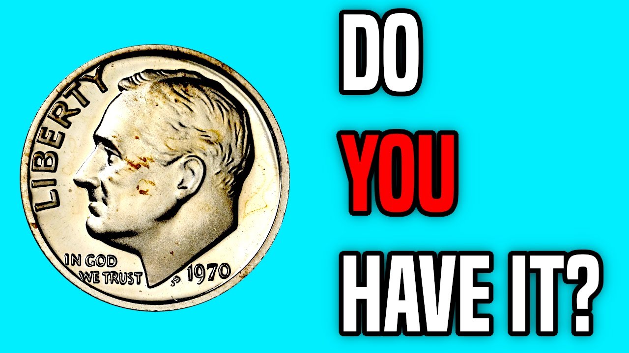 Do NOT Spend These COINS!
