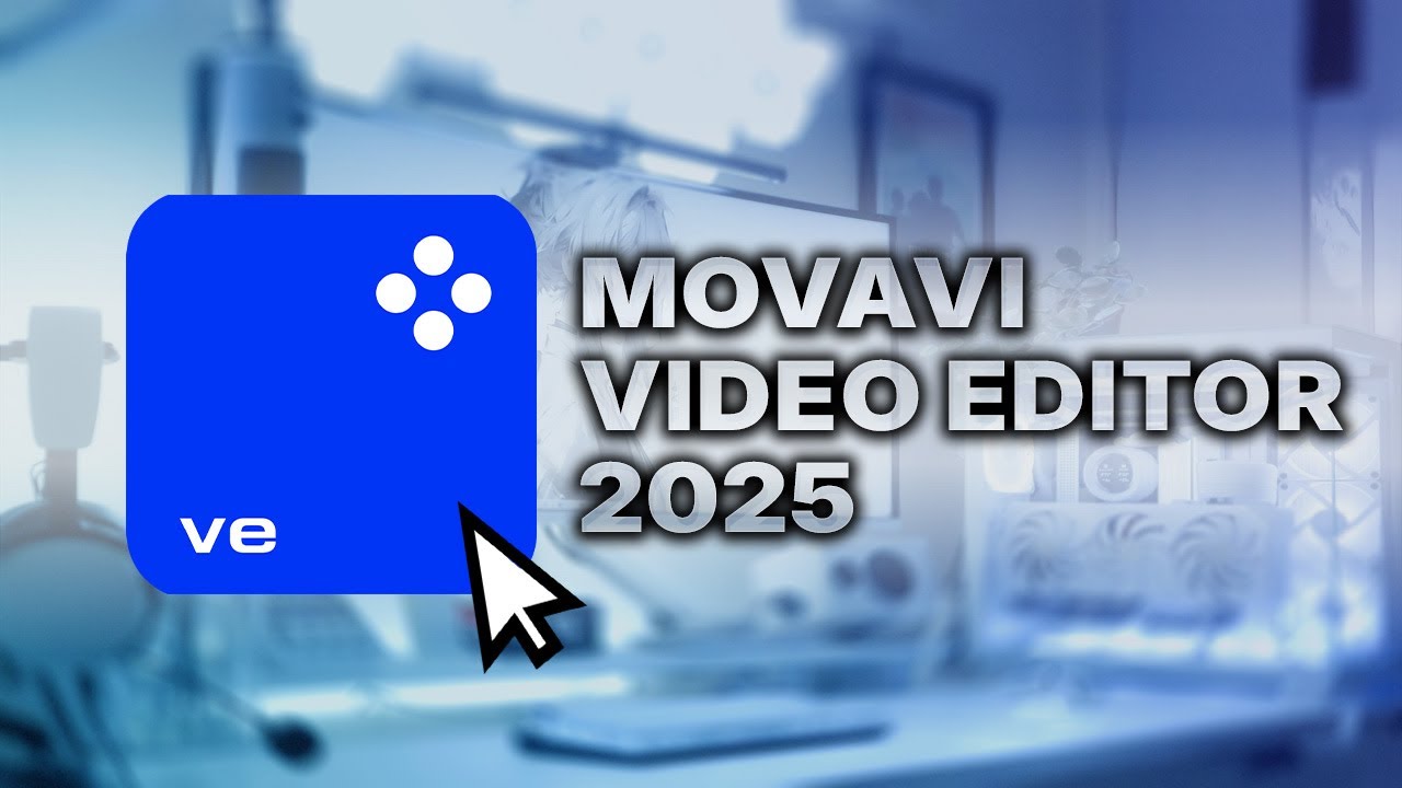 🎬 Movavi Video Editor Crack | Movavi Video Edito Free Download | Movavi 2025 Crack