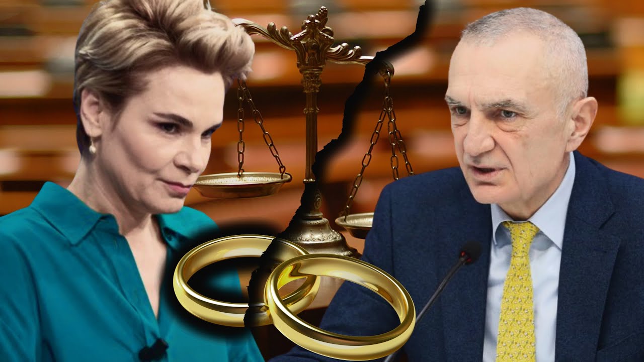Nga PËRGJIMET në zyrat e LSI tek mesazhet e telefonit të Kryemadhit në SPAK! Pse u divorcua çifti...