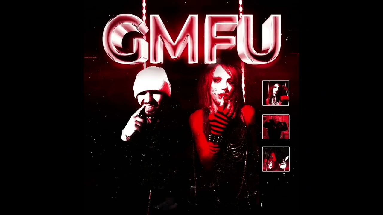 ODETARI - GMFU reversed