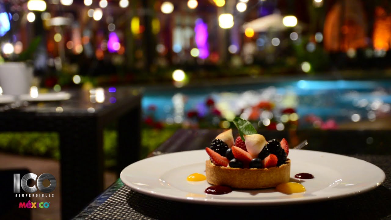 Hacienda la Laborcilla es un restaurante icónico de  Queretaro , un Imperdible de México