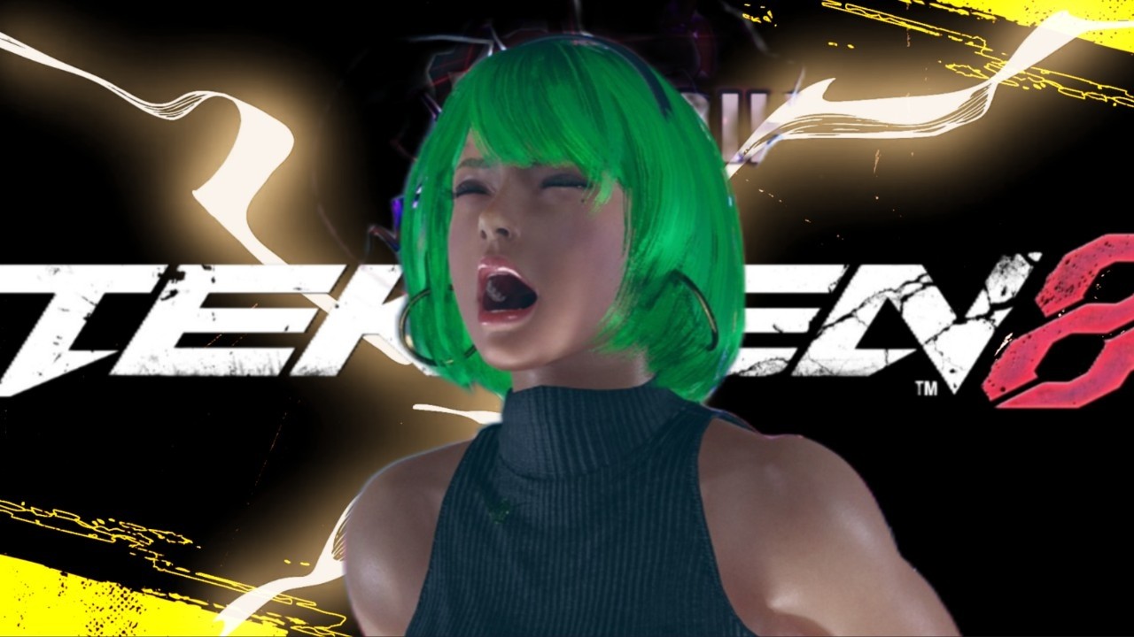 The ULTIMATE Tekken 8 GATEKEEPERS