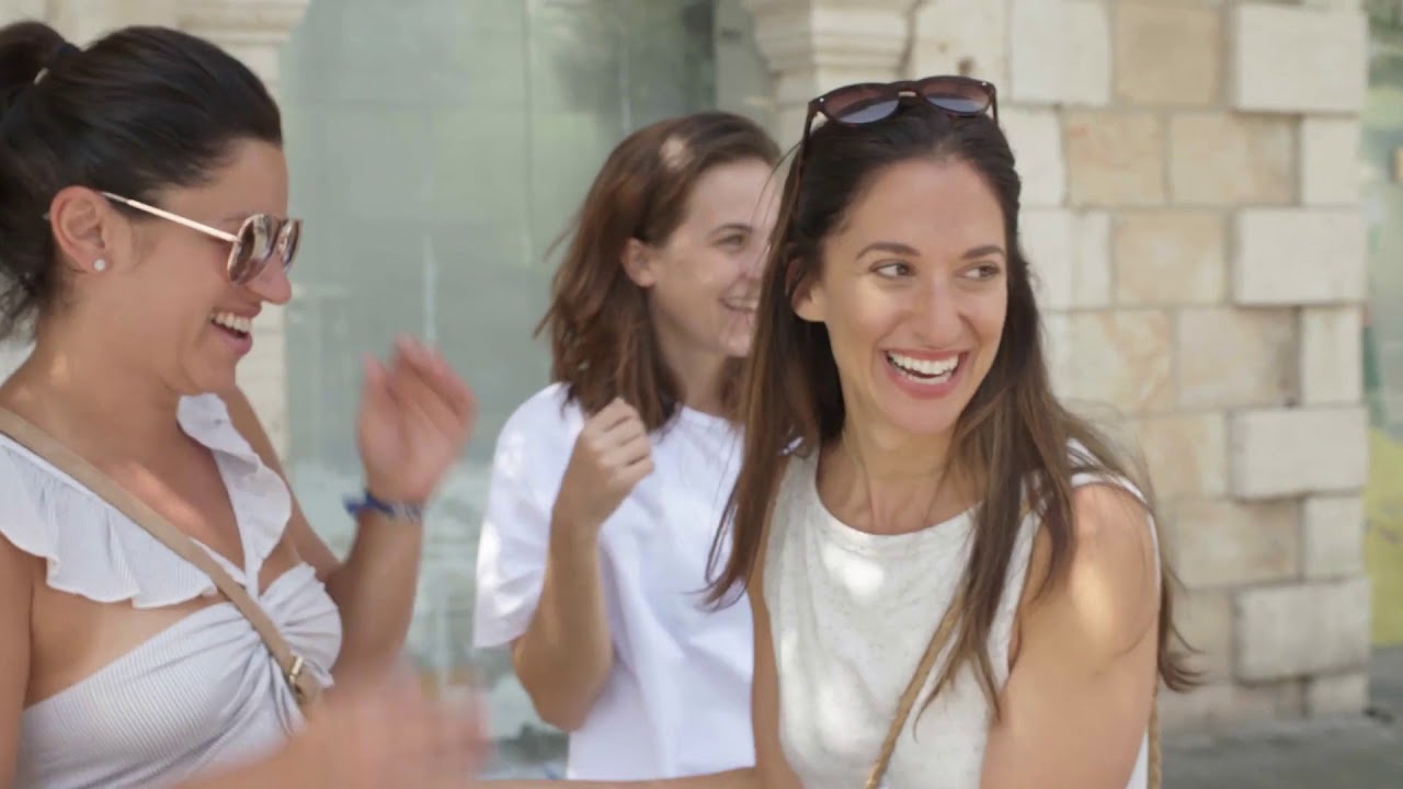 What Happens After Birthright Israel?