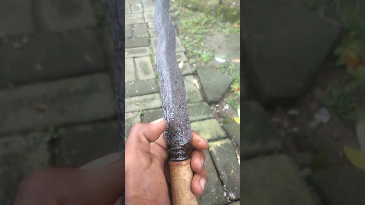 keris koleksiku