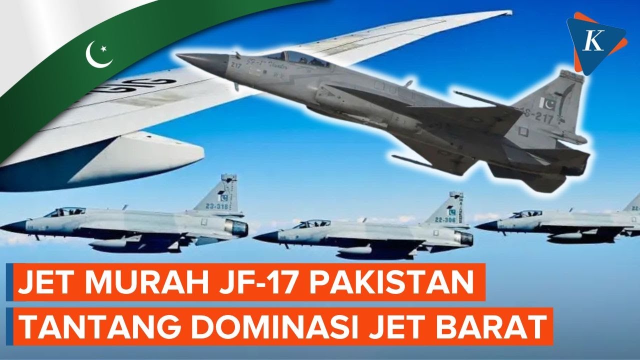 JF-17 