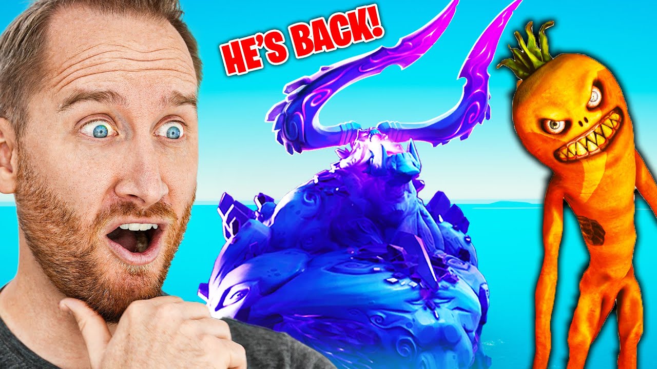 11 Creative 2.0 Maps That Are NEXT LEVEL GOOD!